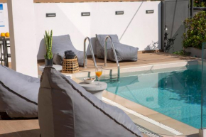 Ionian Elite Beachfront Villa